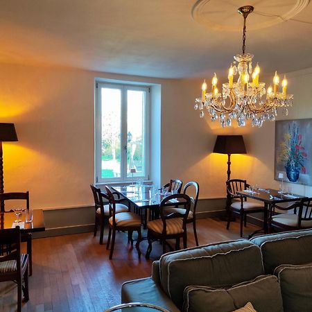 Maison Egalite Melay  외부 사진