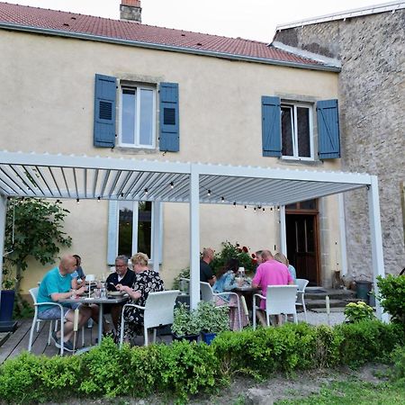 Maison Egalite Melay  외부 사진