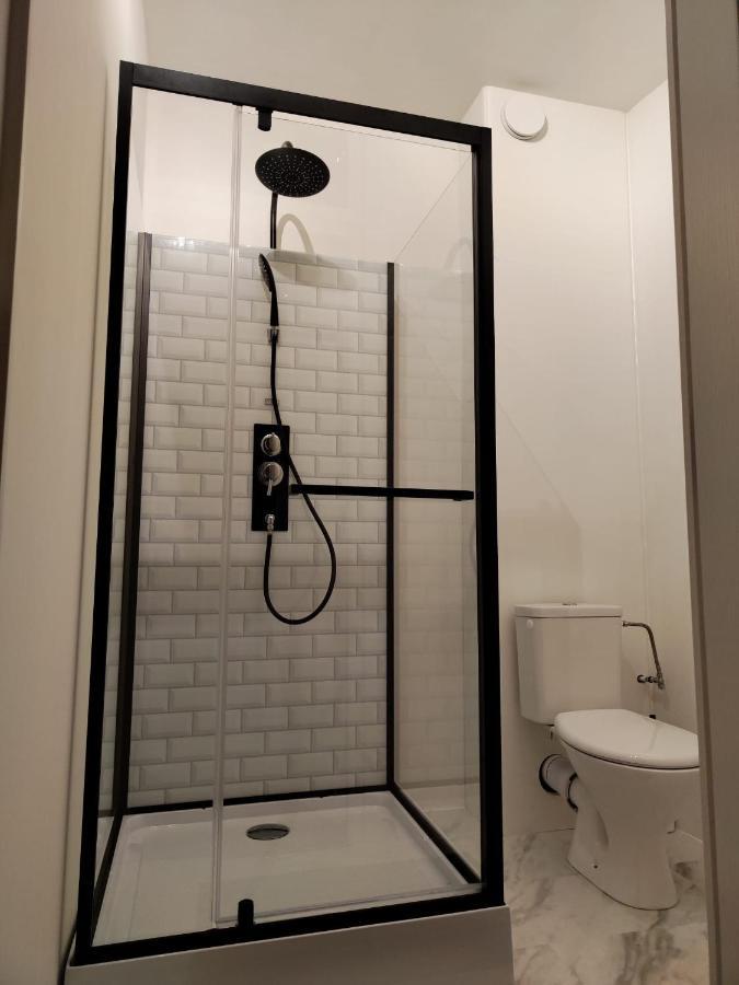 Maison Egalite Melay  외부 사진