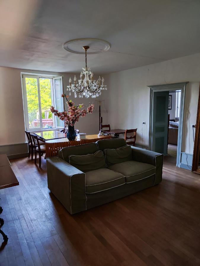 Maison Egalite Melay  외부 사진