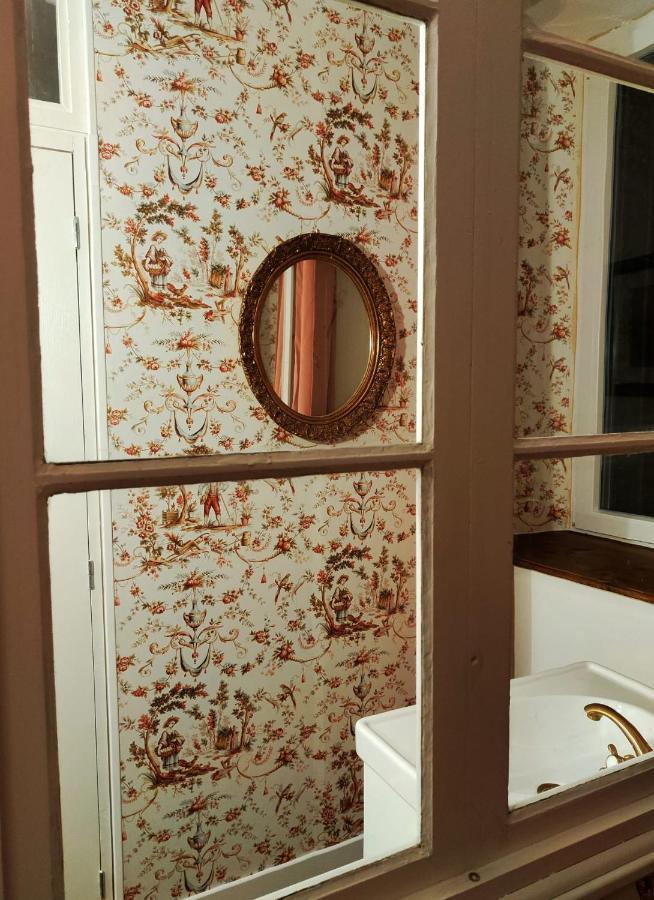 Maison Egalite Melay  외부 사진