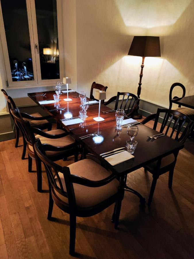 Maison Egalite Melay  외부 사진