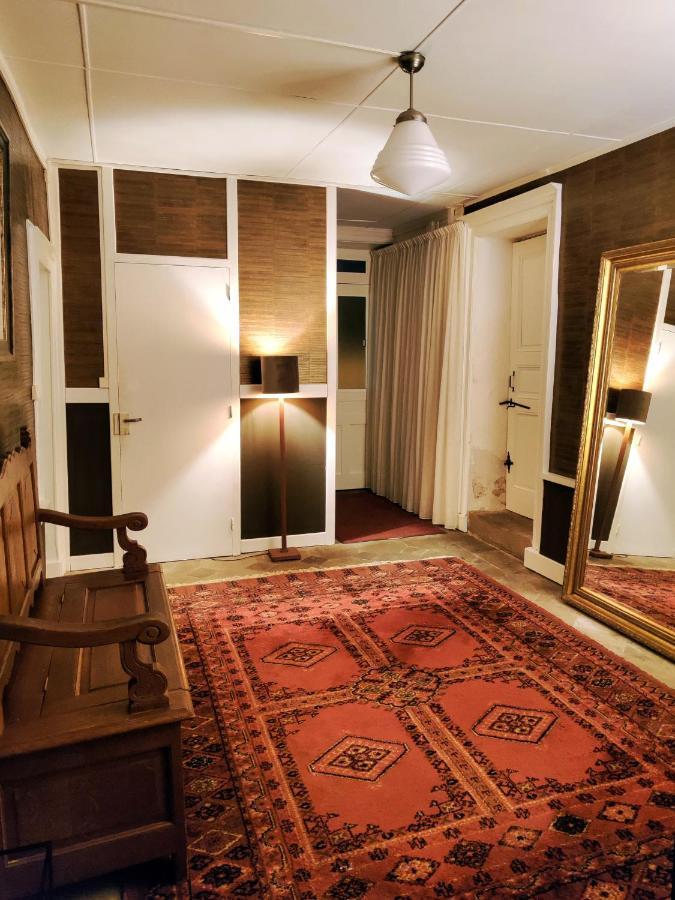 Maison Egalite Melay  외부 사진