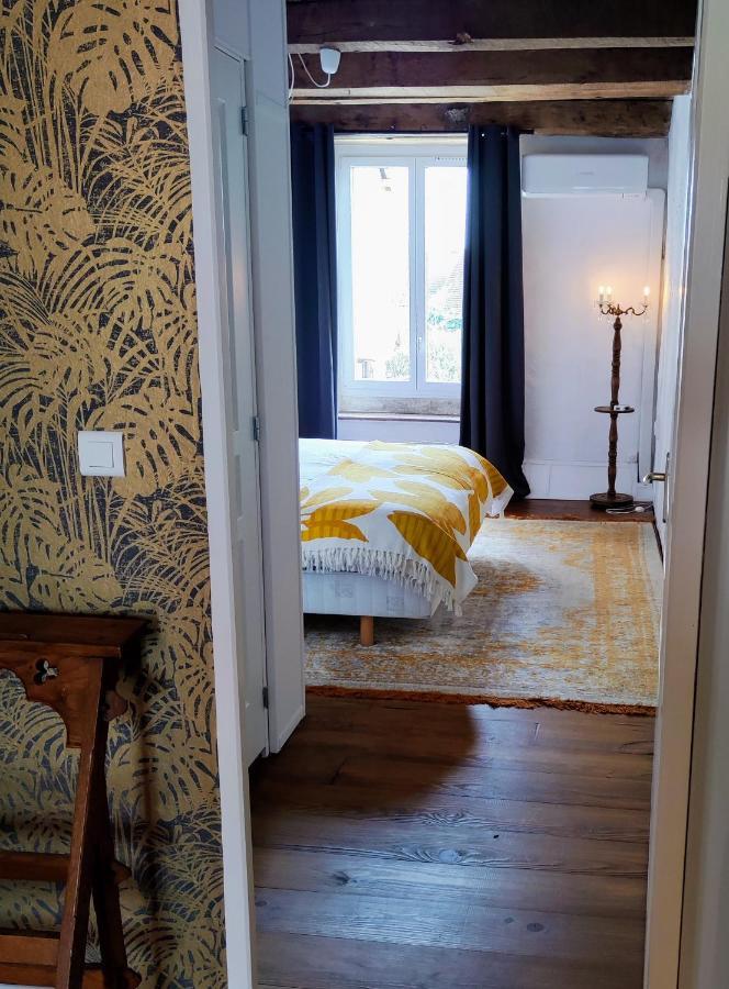 Maison Egalite Melay  외부 사진