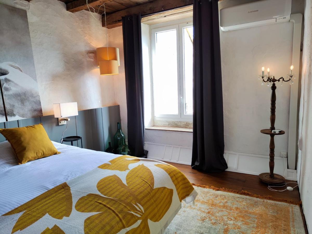 Maison Egalite Melay  외부 사진