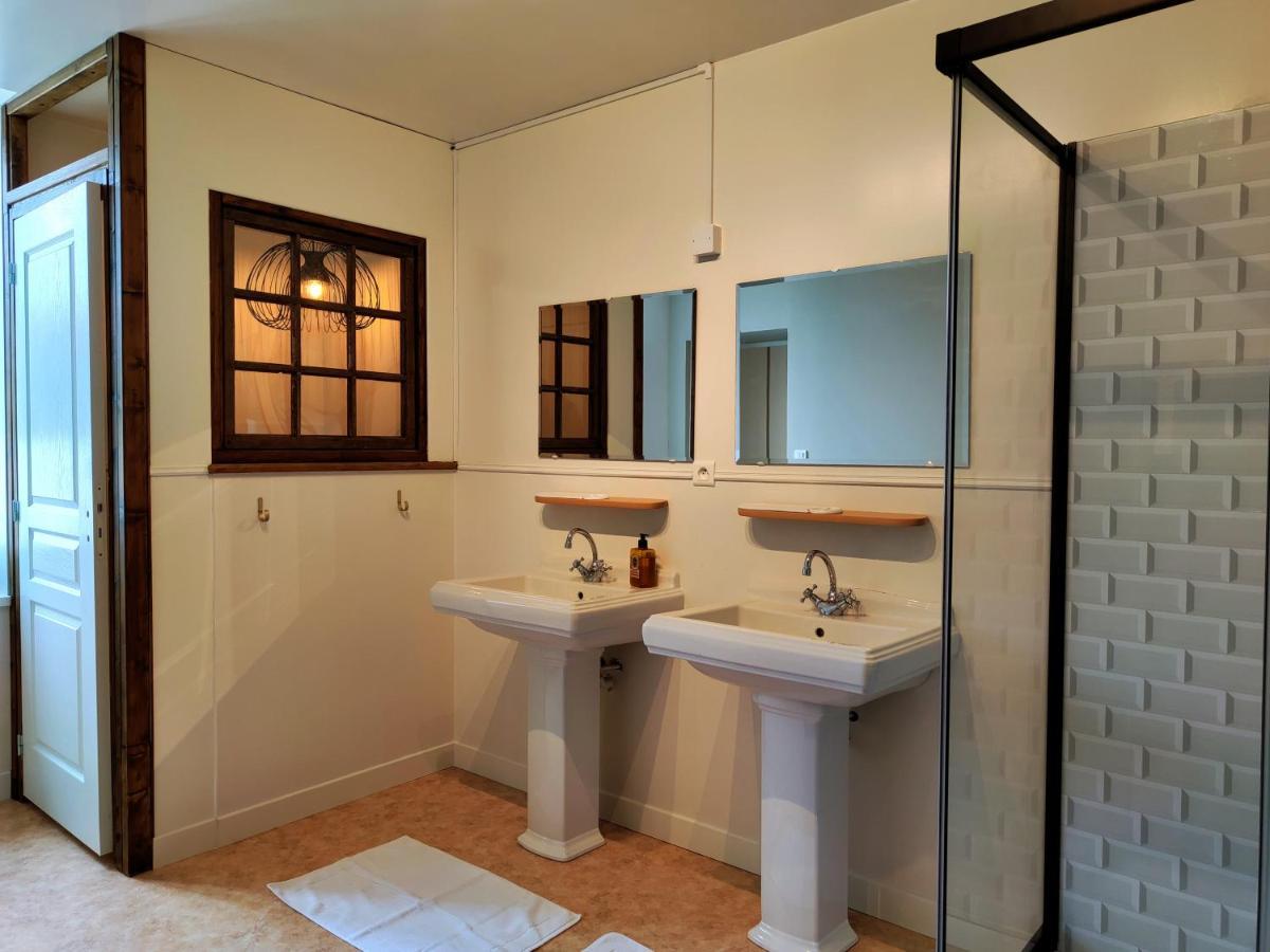 Maison Egalite Melay  외부 사진