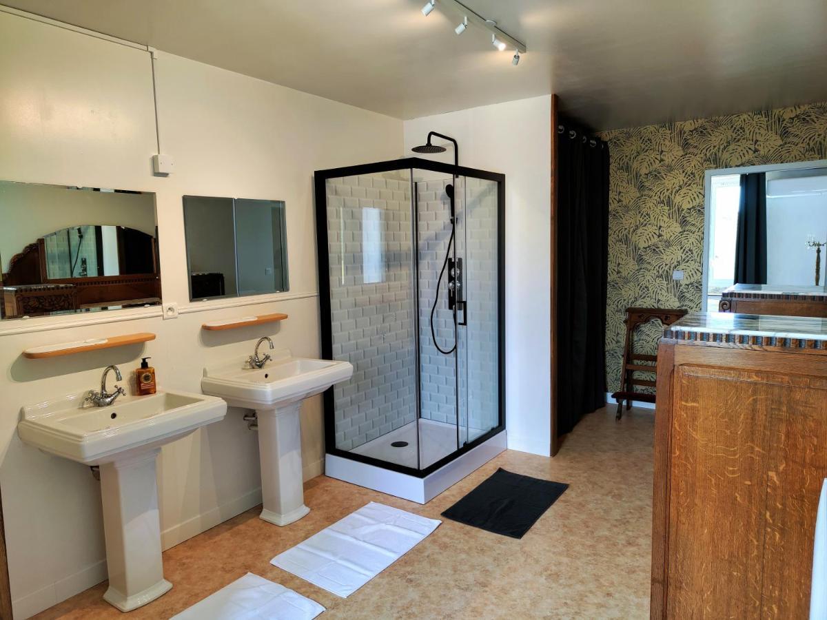 Maison Egalite Melay  외부 사진