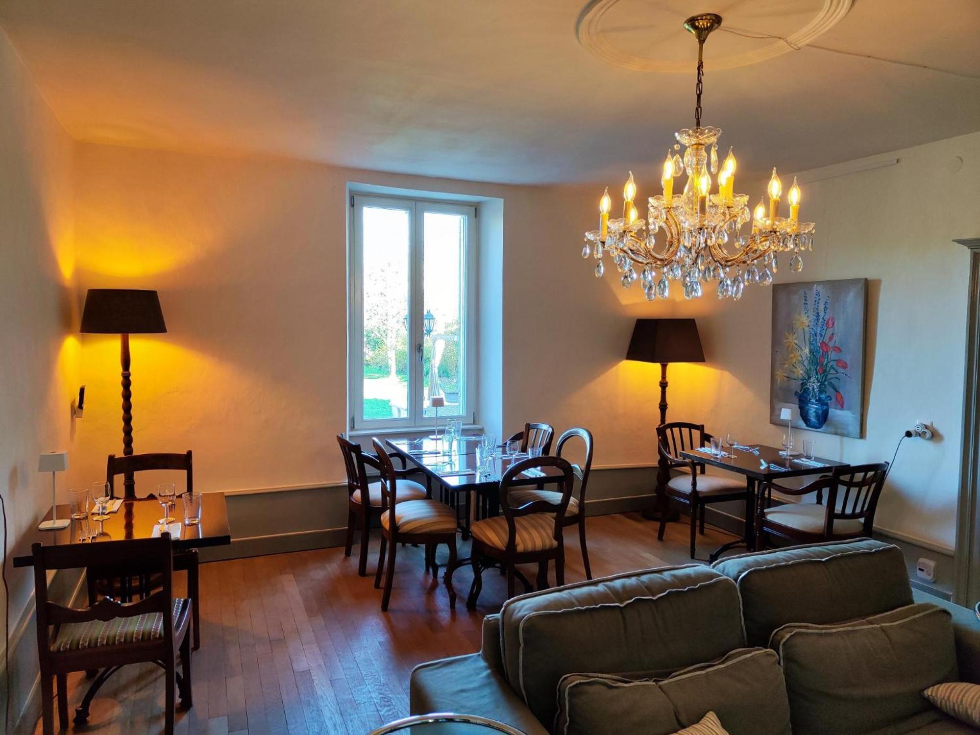 Maison Egalite Melay  외부 사진