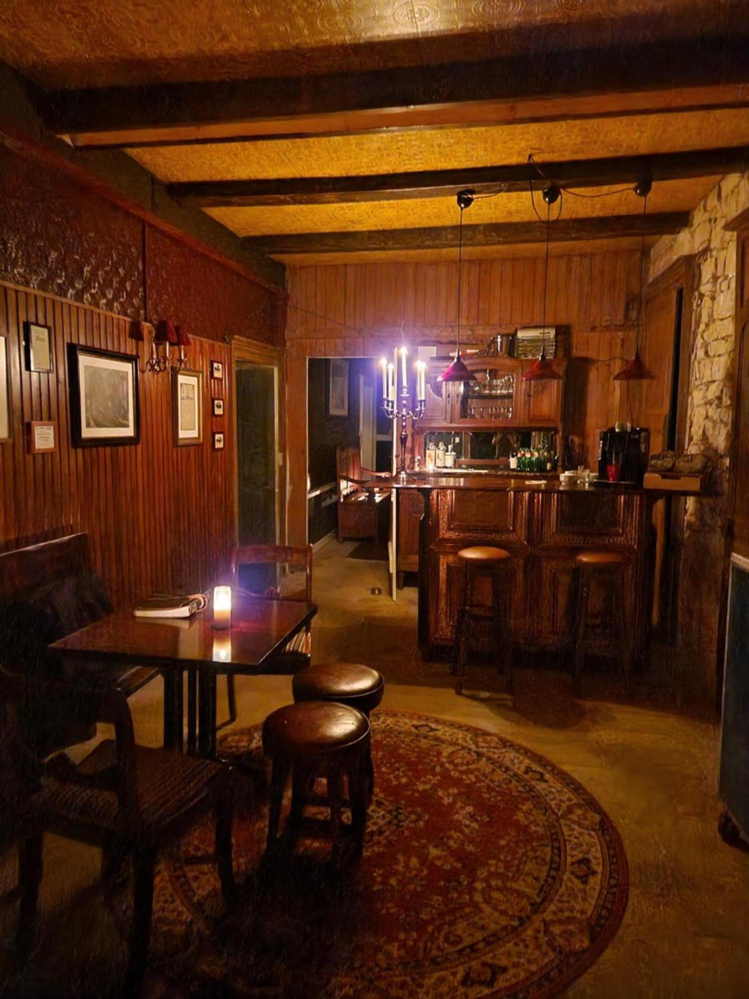 Maison Egalite Melay  외부 사진