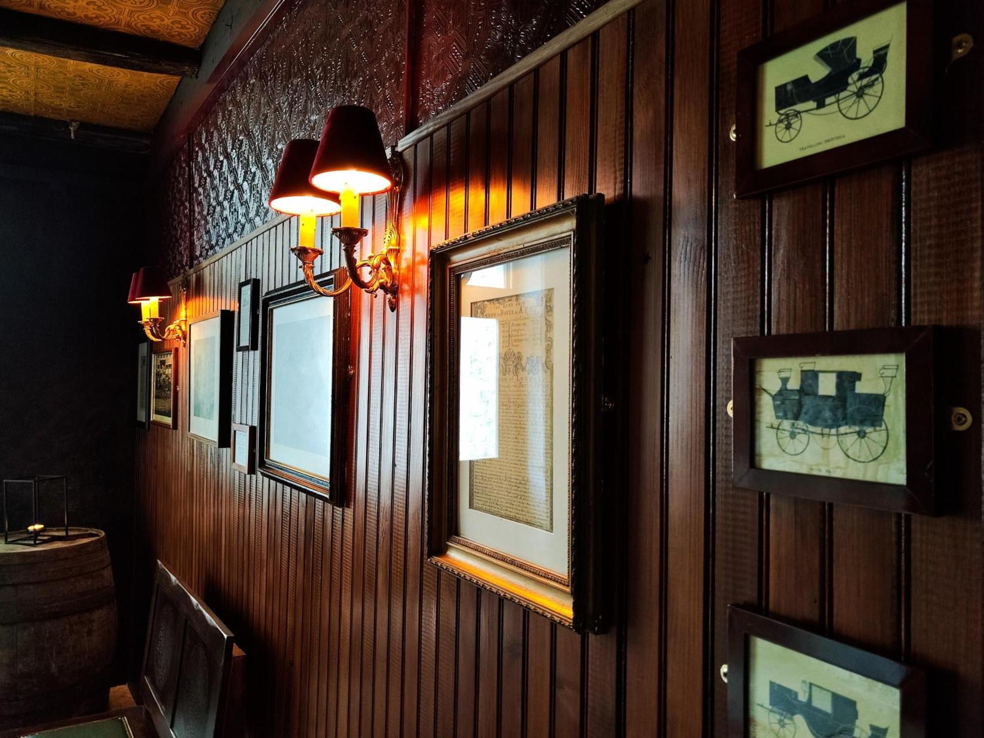 Maison Egalite Melay  외부 사진
