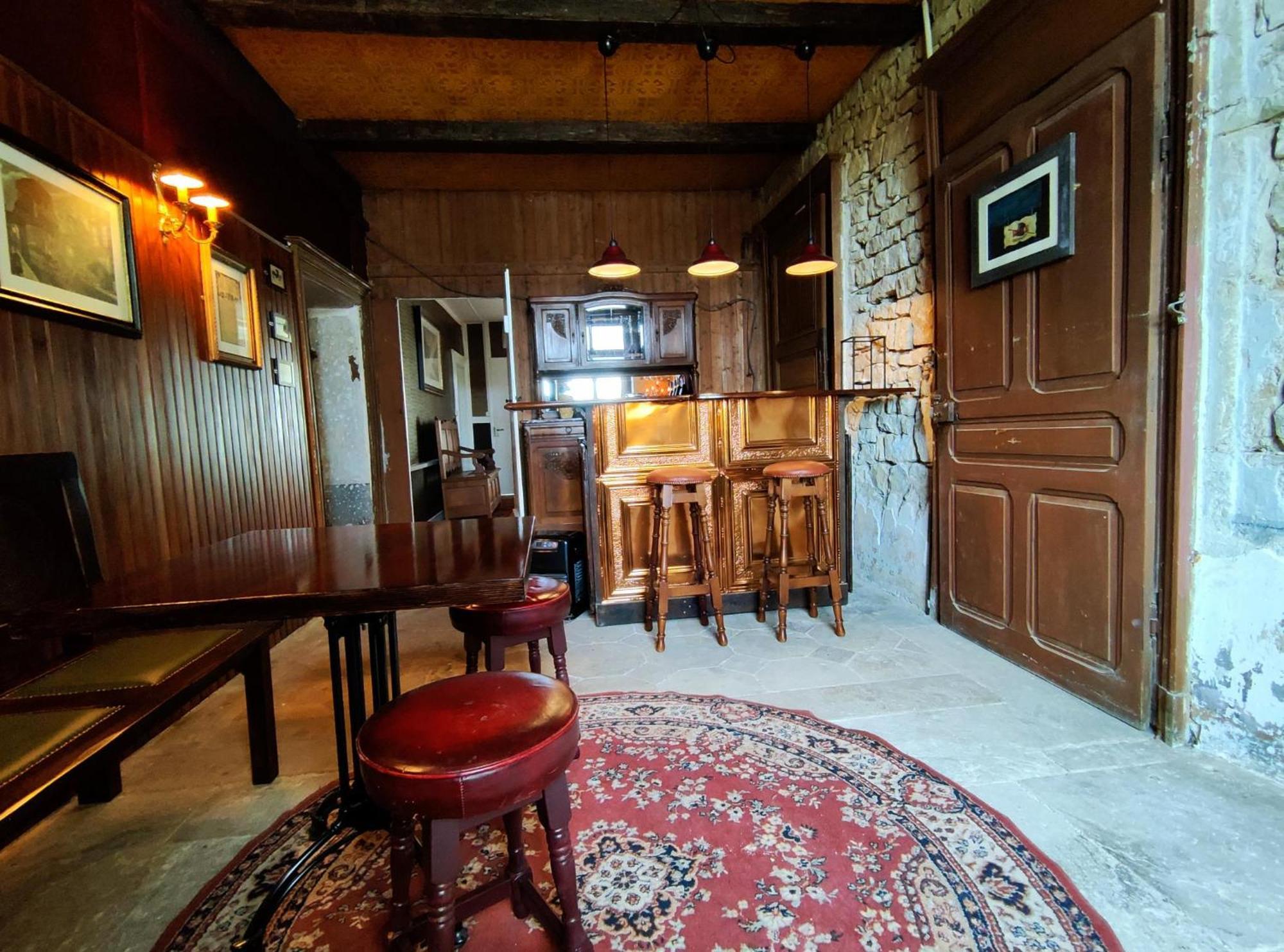 Maison Egalite Melay  외부 사진