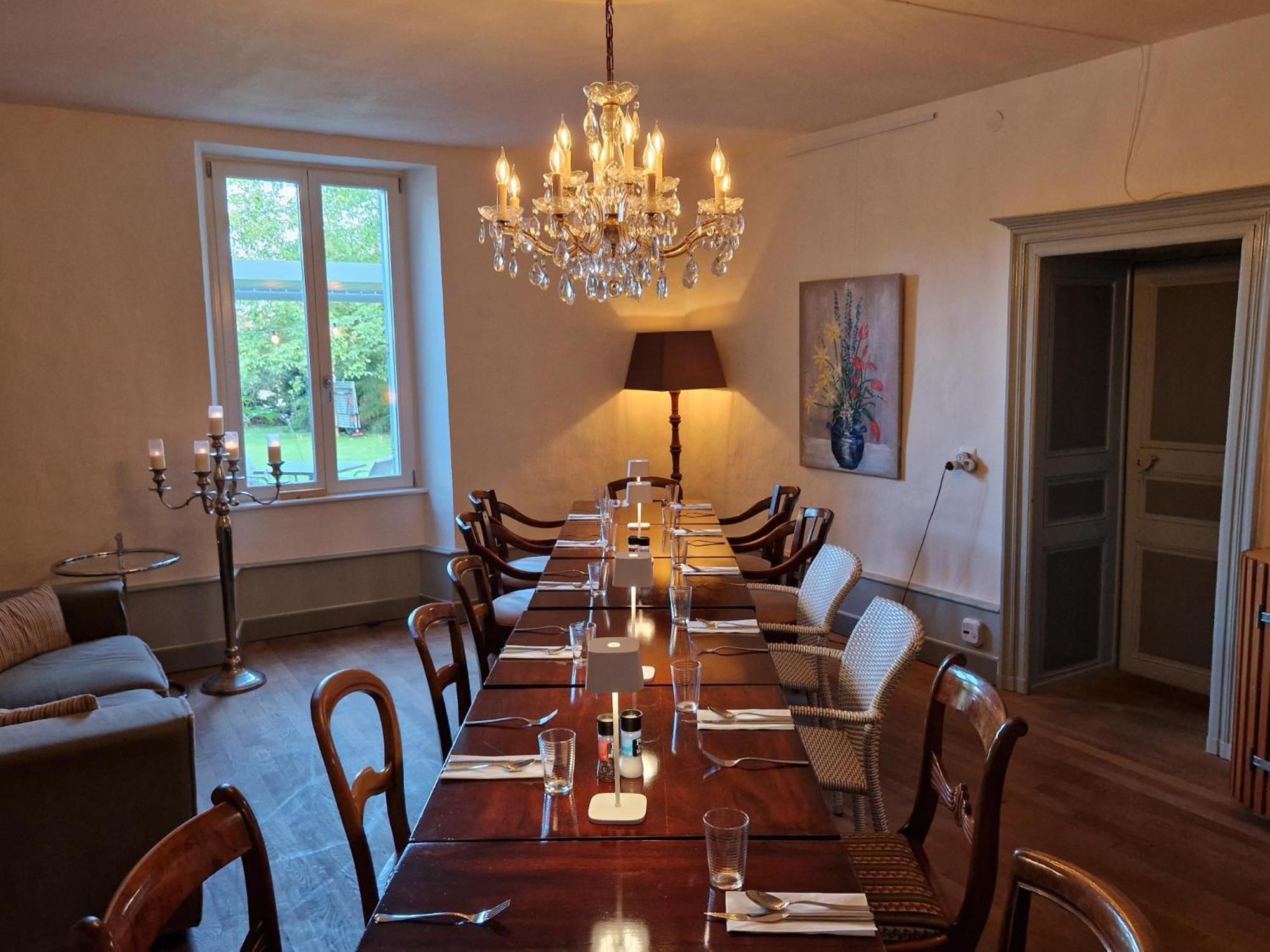 Maison Egalite Melay  외부 사진